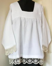 Lace Cotta 9107